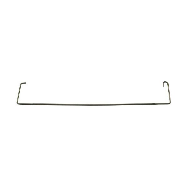 Hatco Hold Down Bar15-1/4 X 2-1/2 For - Part# 4-05-123 4-05-123 - main